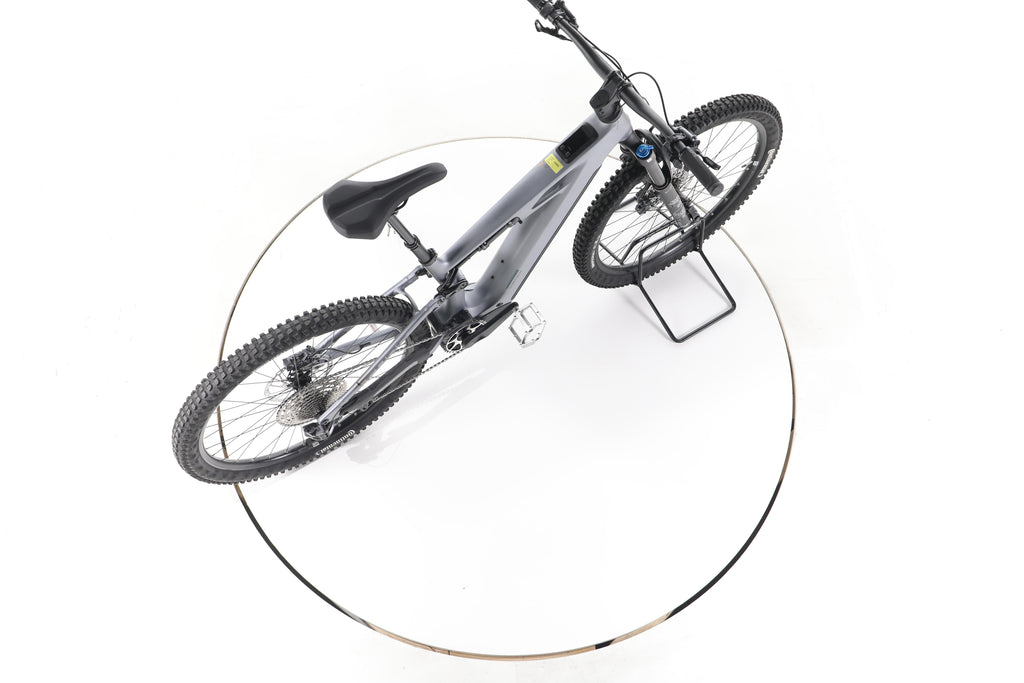 Cube Stereo Hybrid ONE44 HPC SLX E-Bike Fully Carbon 2025 - Image 24