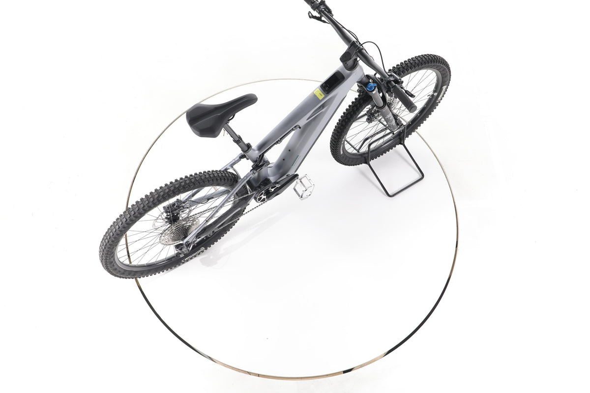Cube Stereo Hybrid ONE44 HPC SLX E-Bike Fully Carbon 2025 - Image 24