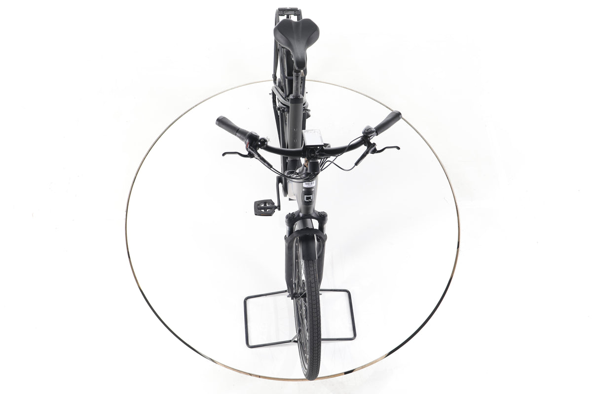 QWIC Mira Daily City E-Bike Tiefeinsteiger - Image 16