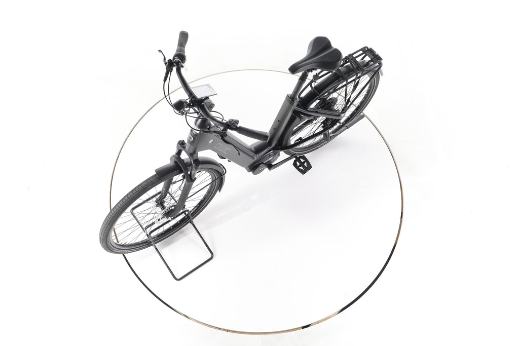 QWIC Mira Daily City E-Bike Tiefeinsteiger - Image 18