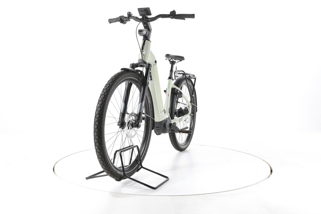 FLYER Upstreet 7.23 City E-Bike Tiefeinsteiger - Image 5