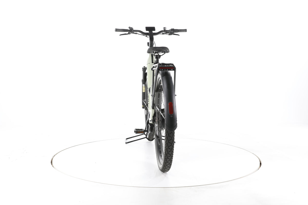 FLYER Upstreet 7.23 City E-Bike Tiefeinsteiger - Image 10