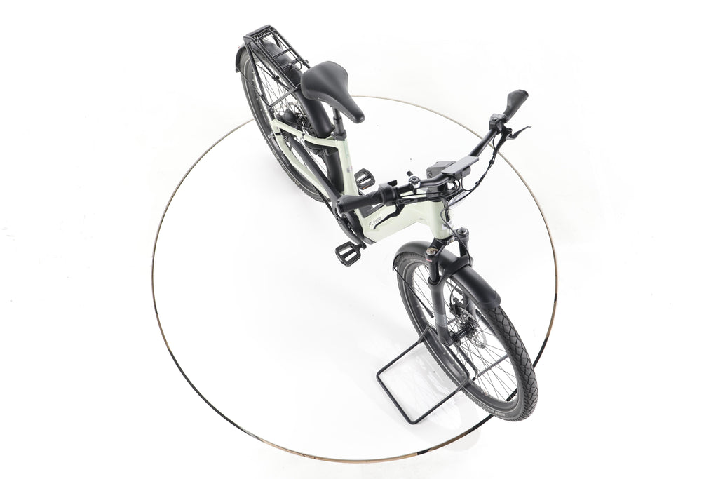 FLYER Upstreet 7.23 City E-Bike Tiefeinsteiger - Image 15