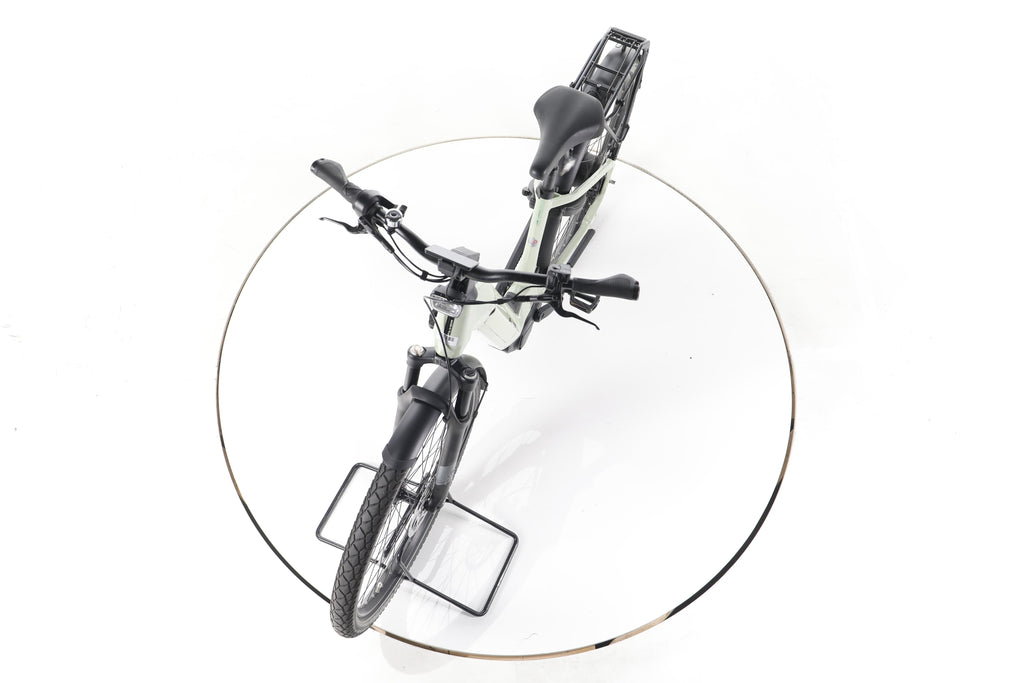 FLYER Upstreet 7.23 City E-Bike Tiefeinsteiger - Image 17