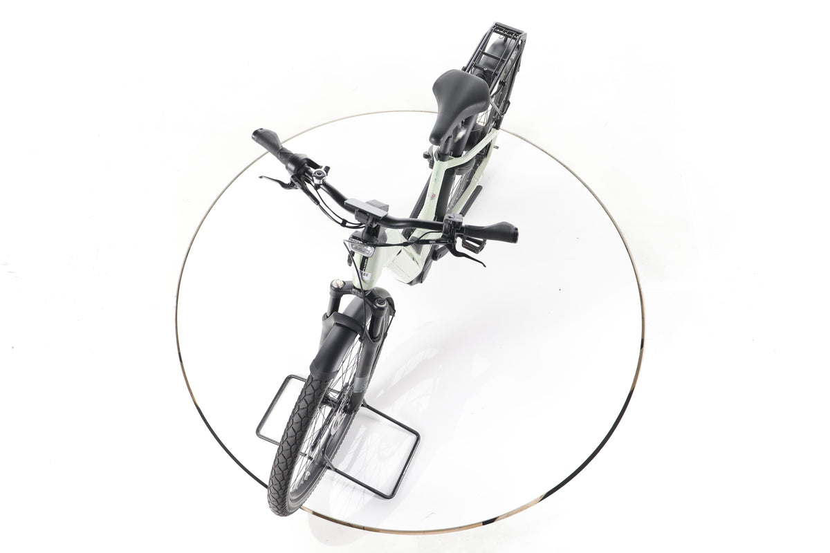 FLYER Upstreet 7.23 City E-Bike Tiefeinsteiger - Image 17