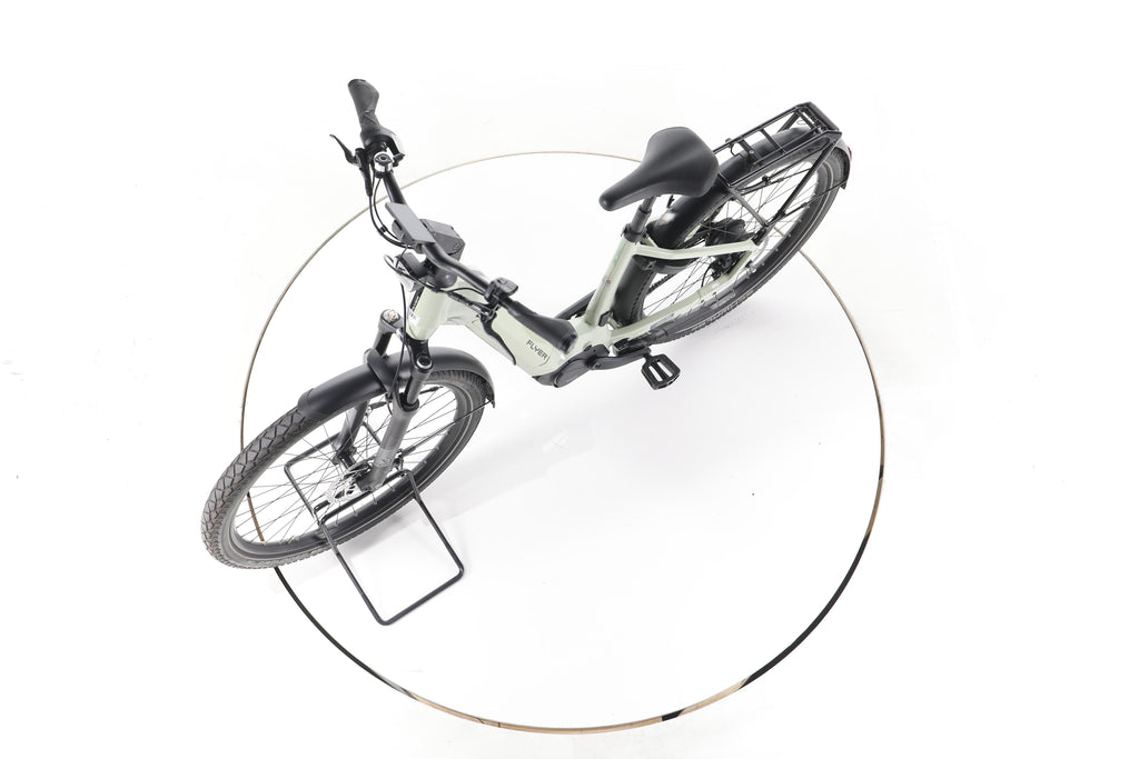 FLYER Upstreet 7.23 City E-Bike Tiefeinsteiger - Image 18