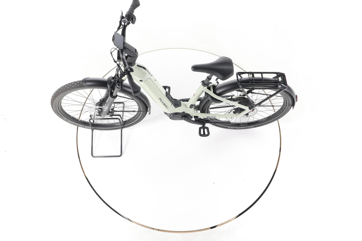 FLYER Upstreet 7.23 City E-Bike Tiefeinsteiger - Image 19