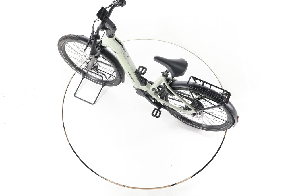 FLYER Upstreet 7.23 City E-Bike Tiefeinsteiger - Image 20