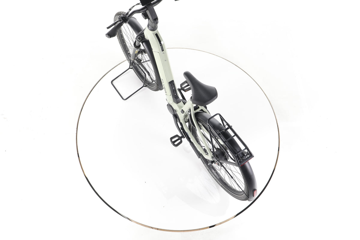 FLYER Upstreet 7.23 City E-Bike Tiefeinsteiger - Image 21