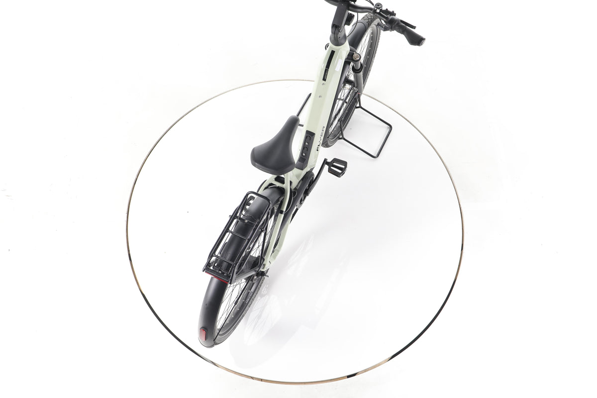 FLYER Upstreet 7.23 City E-Bike Tiefeinsteiger - Image 23