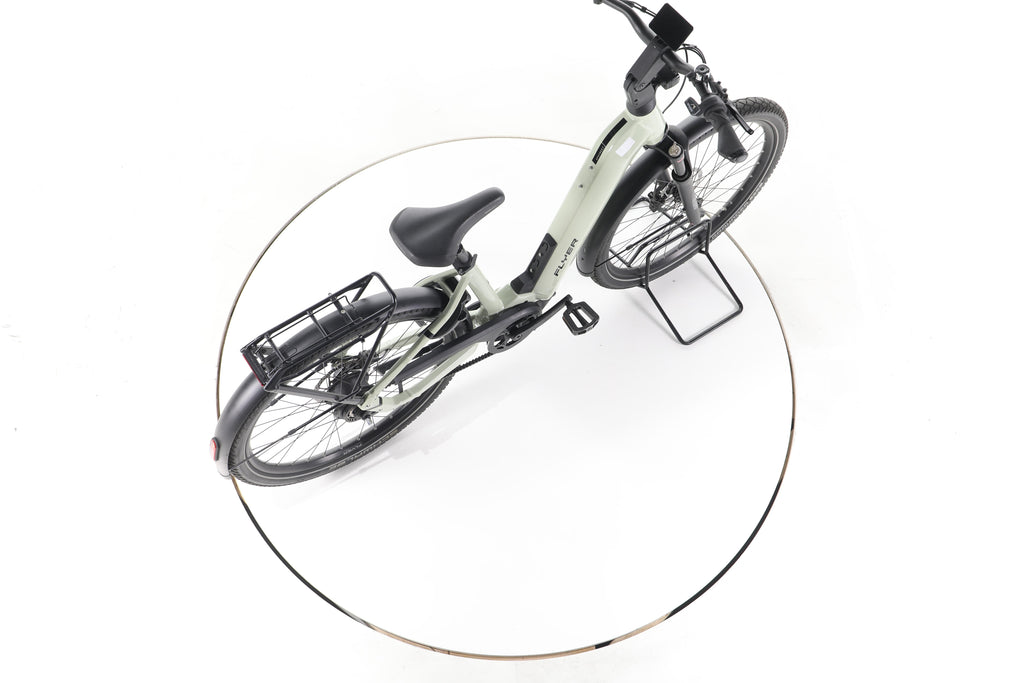 FLYER Upstreet 7.23 City E-Bike Tiefeinsteiger - Image 24