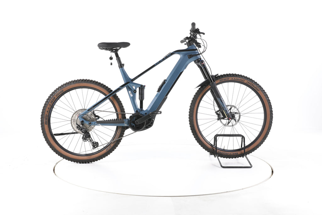 Bulls Sonic EVO AM 2 E-Bike Fully Carbon - Image 1