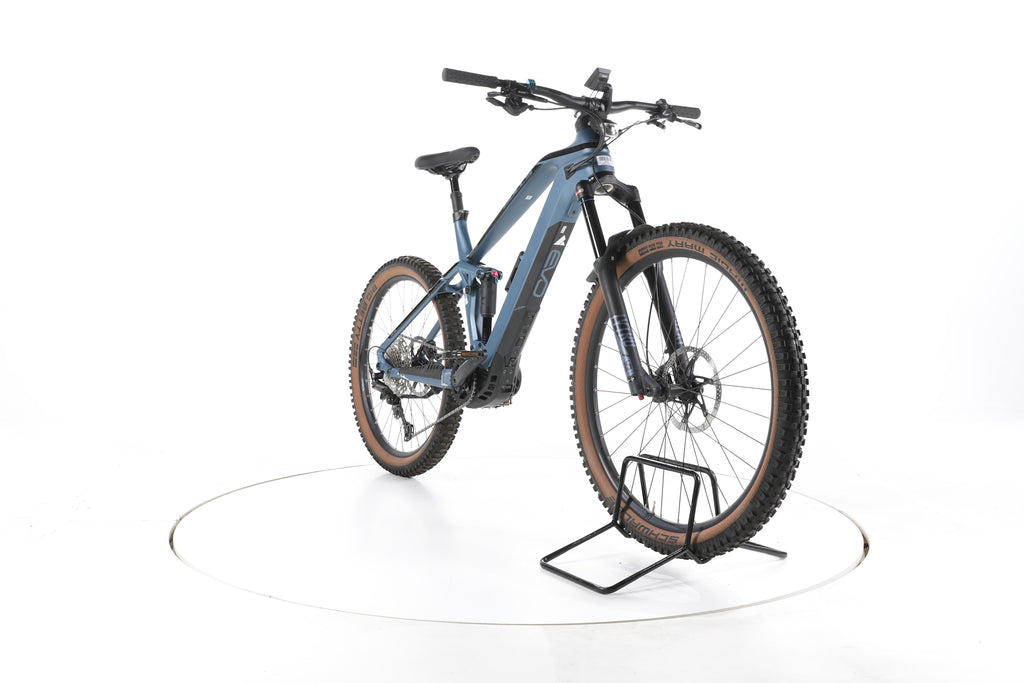 Bulls Sonic EVO AM 2 E-Bike Fully Carbon - Image 3