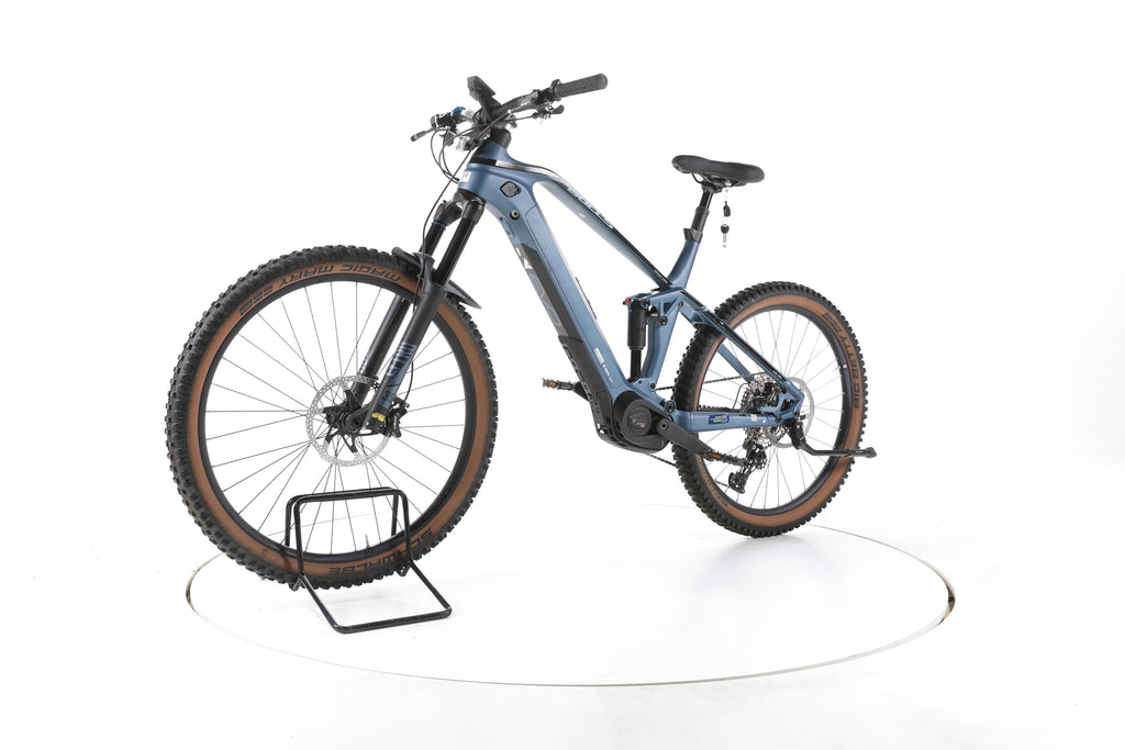 Bulls Sonic EVO AM 2 E-Bike Fully Carbon - Image 6