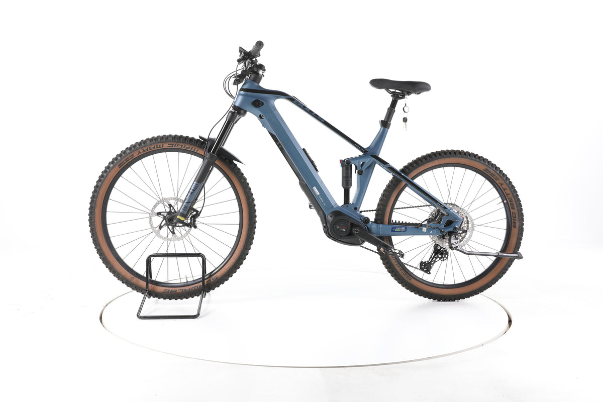 Bulls Sonic EVO AM 2 E-Bike Fully Carbon - Image 7