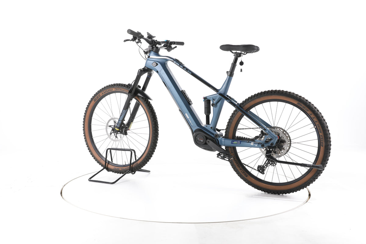 Bulls Sonic EVO AM 2 E-Bike Fully Carbon - Image 8