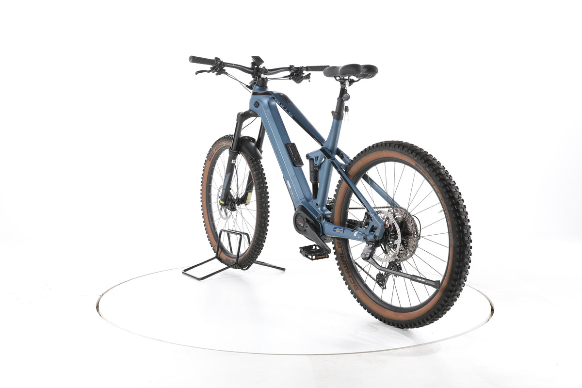 Bulls Sonic EVO AM 2 E-Bike Fully Carbon - Image 9