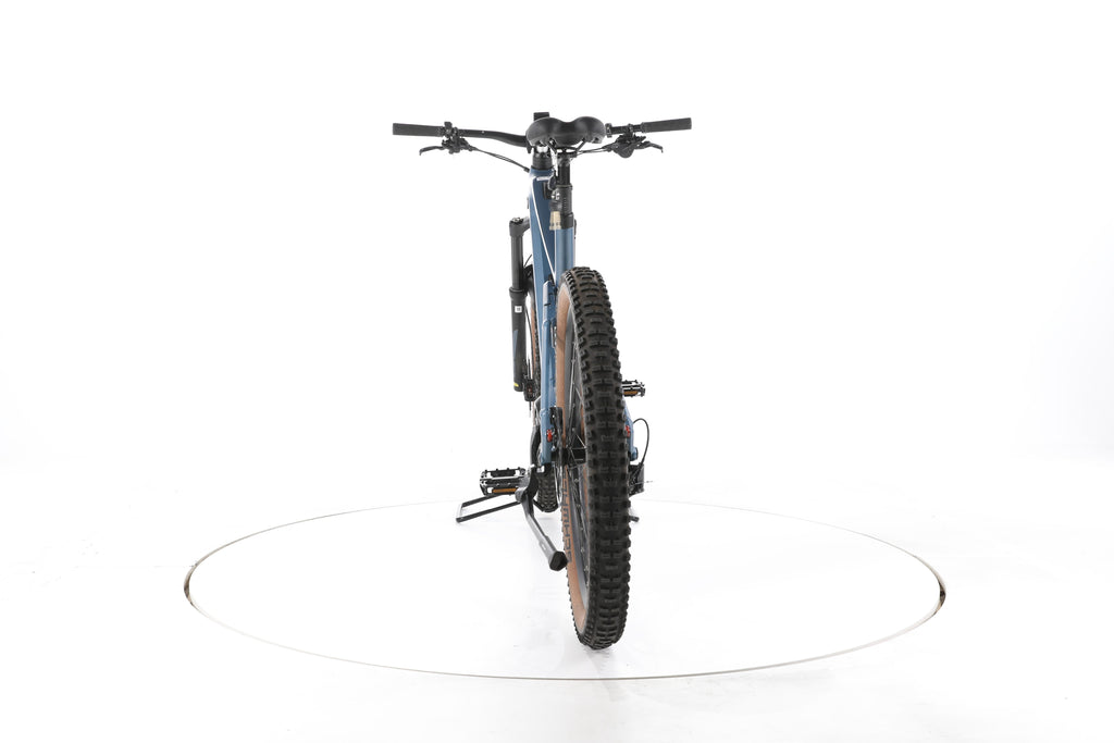 Bulls Sonic EVO AM 2 E-Bike Fully Carbon - Image 10