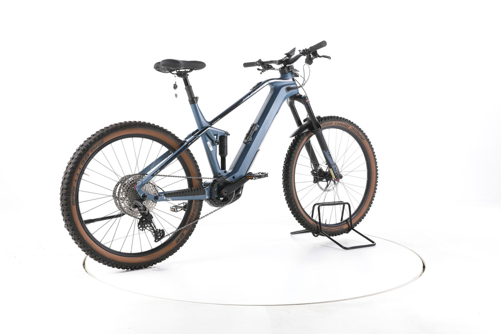 Bulls Sonic EVO AM 2 E-Bike Fully Carbon - Image 12