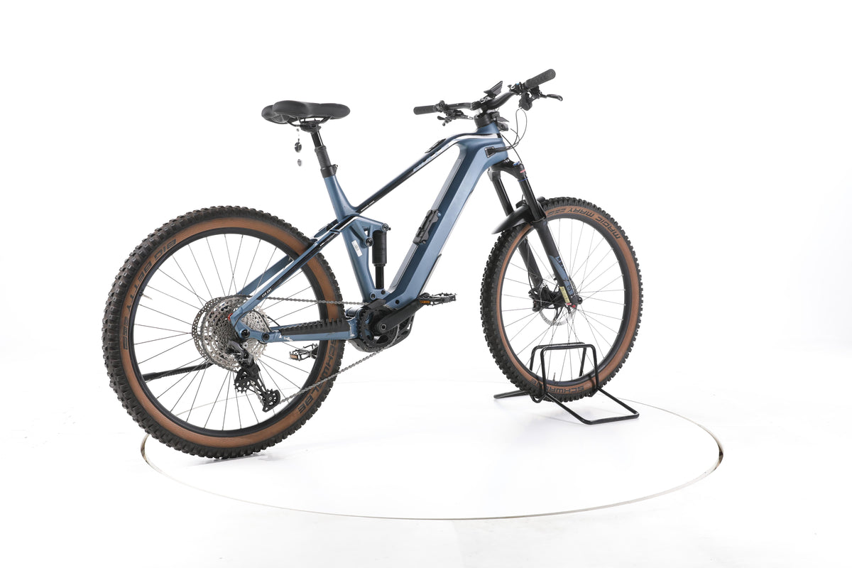 Bulls Sonic EVO AM 2 E-Bike Fully Carbon - Image 12