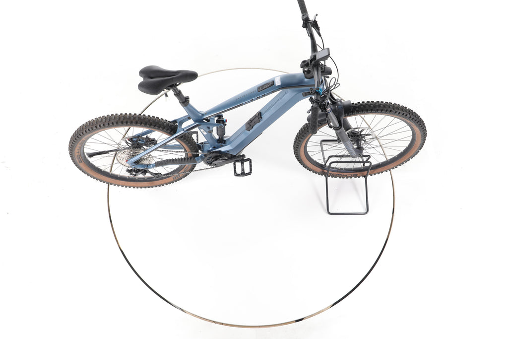 Bulls Sonic EVO AM 2 E-Bike Fully Carbon - Image 13