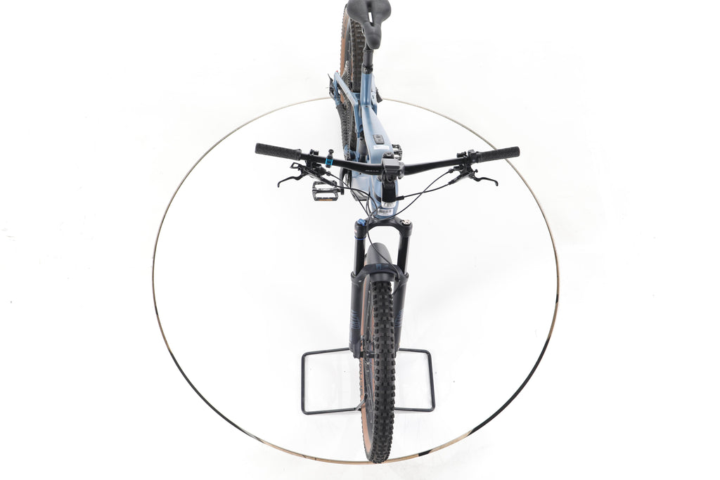 Bulls Sonic EVO AM 2 E-Bike Fully Carbon - Image 16