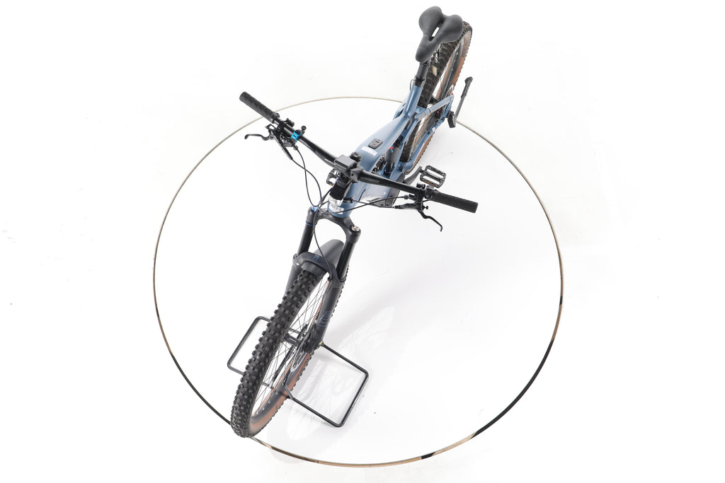 Bulls Sonic EVO AM 2 E-Bike Fully Carbon - Image 17