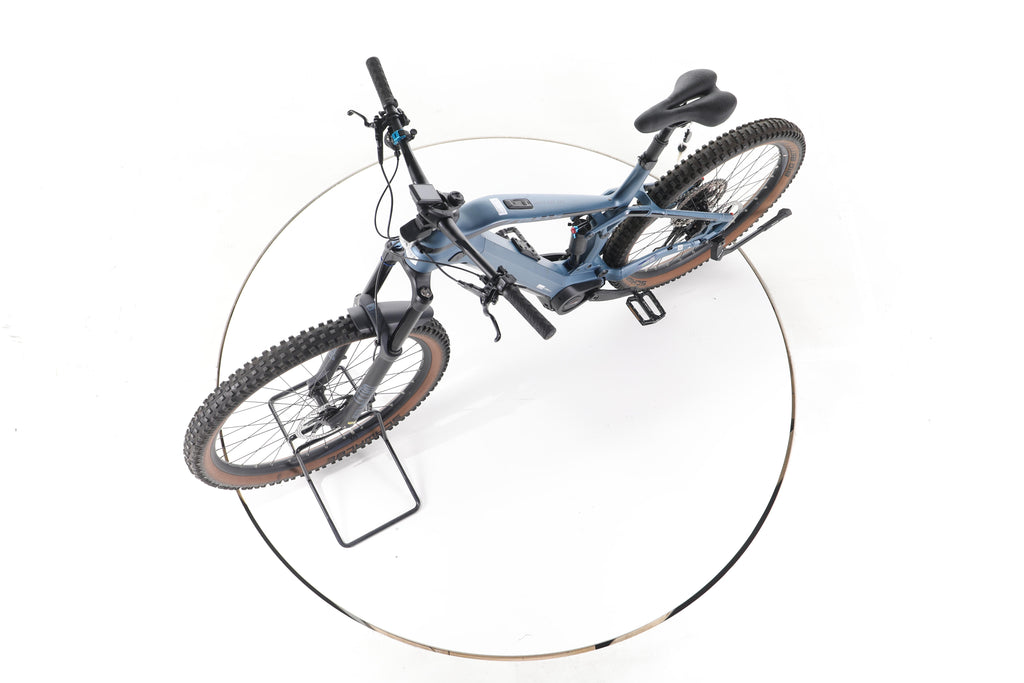 Bulls Sonic EVO AM 2 E-Bike Fully Carbon - Image 18