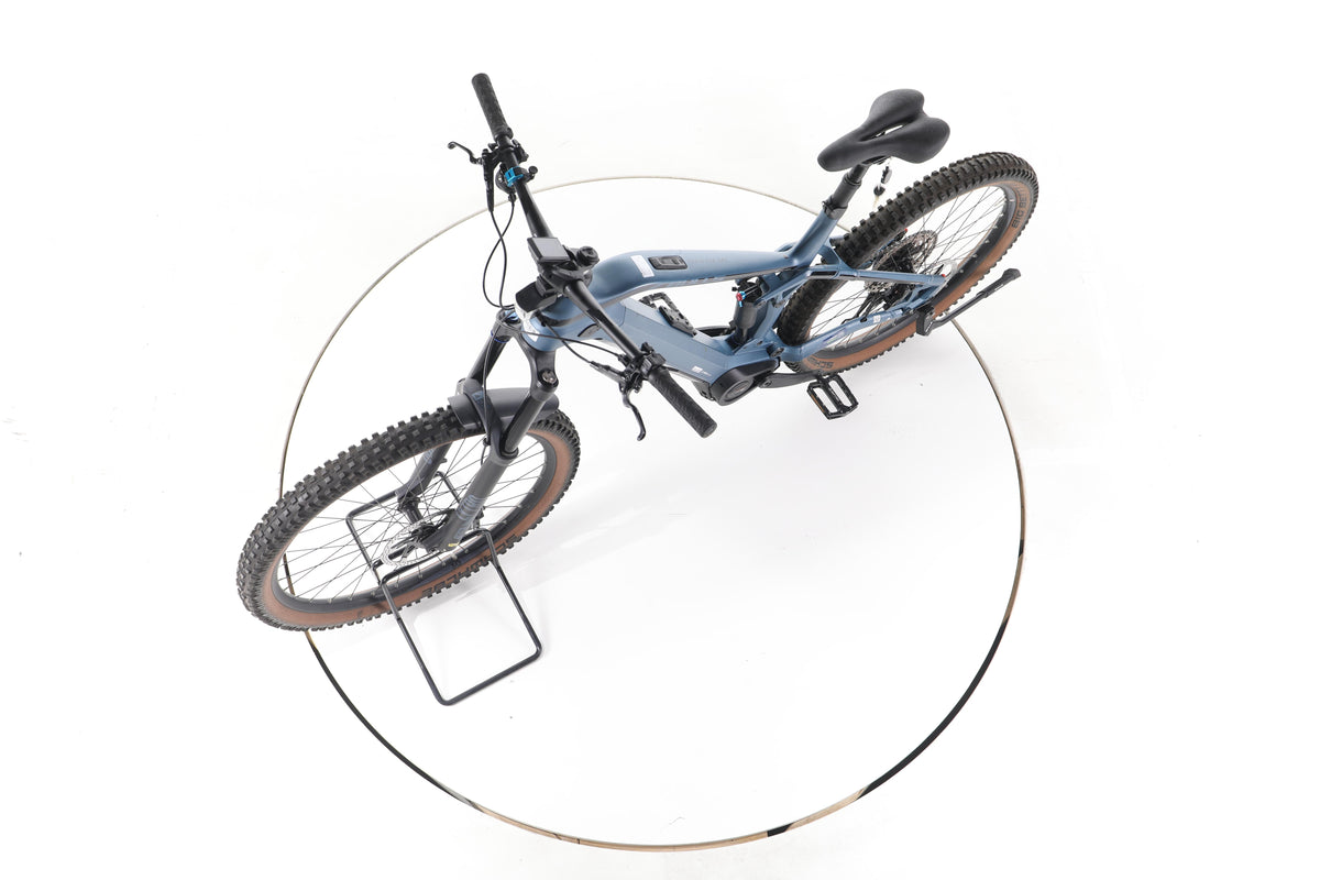 Bulls Sonic EVO AM 2 E-Bike Fully Carbon - Image 18