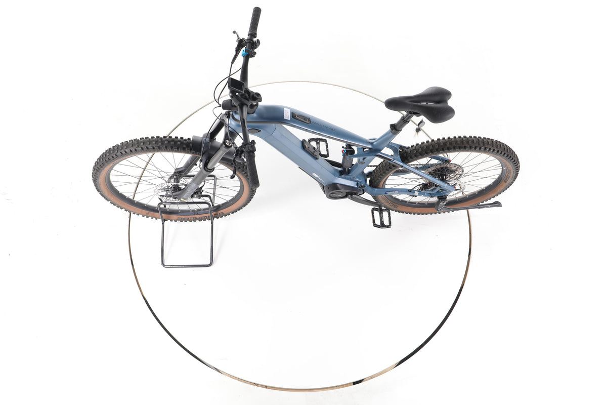Bulls Sonic EVO AM 2 E-Bike Fully Carbon - Image 19