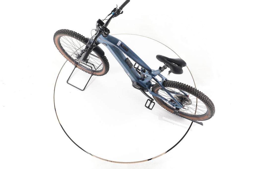 Bulls Sonic EVO AM 2 E-Bike Fully Carbon - Image 20