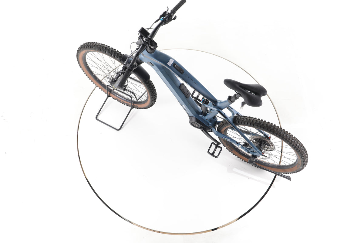 Bulls Sonic EVO AM 2 E-Bike Fully Carbon - Image 20