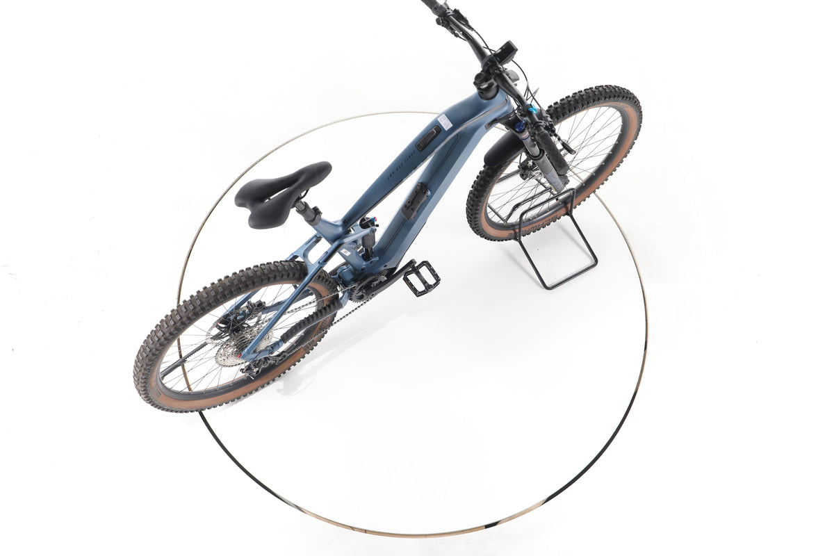 Bulls Sonic EVO AM 2 E-Bike Fully Carbon - Image 24
