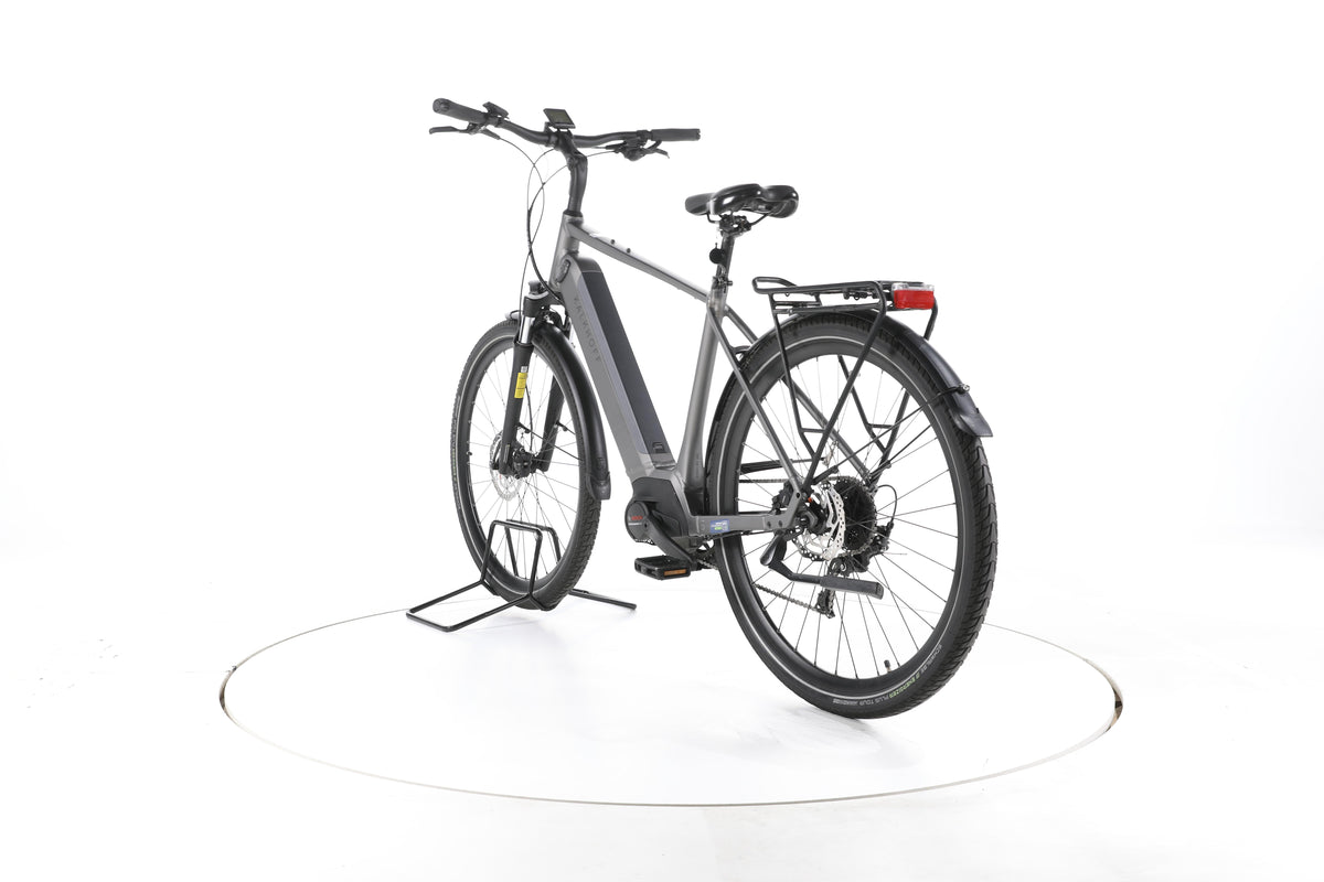 Kalkhoff Endeavour 3.B Move Trekking E-Bike - Image 9