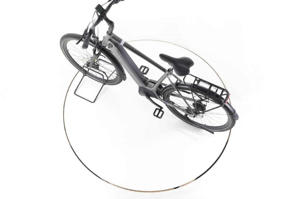 Kalkhoff Endeavour 3.B Move Trekking E-Bike - Image 20