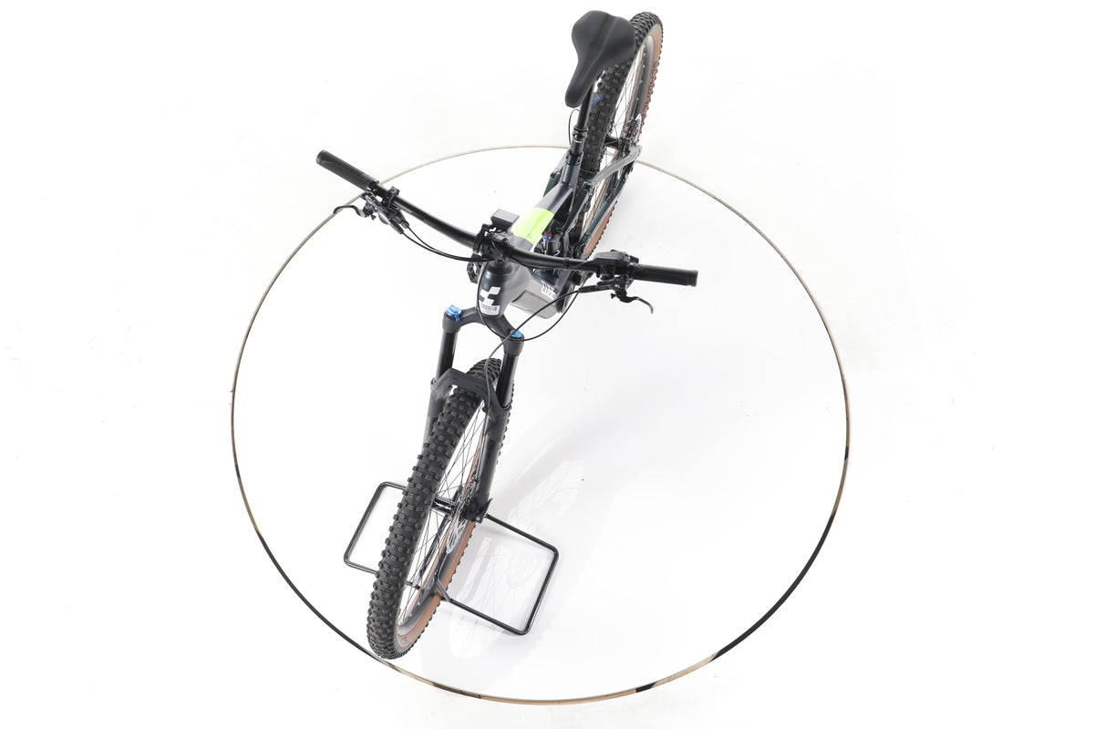 Cube Stereo Hybrid 140 HPC SLX E-Bike Fully Carbon - Image 17