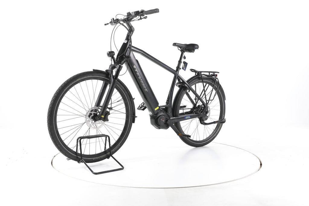 Stevens E-14 City E-Bike - Image 6