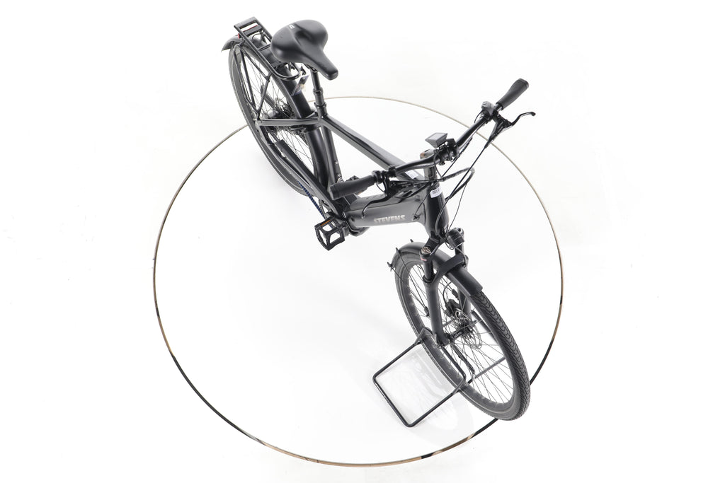 Stevens E-14 City E-Bike - Image 15