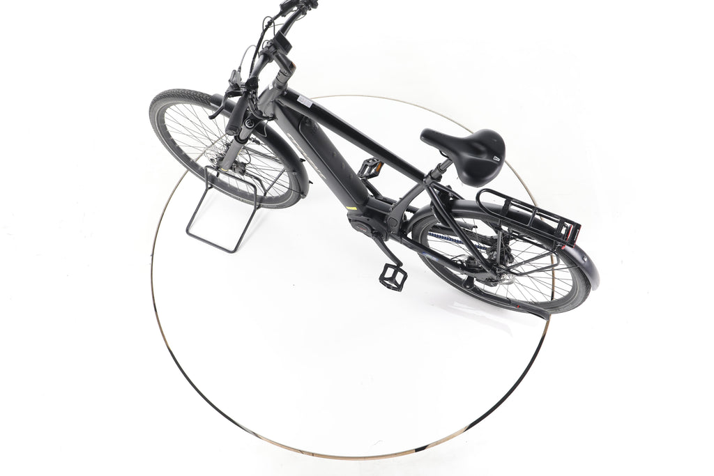 Stevens E-14 City E-Bike - Image 20