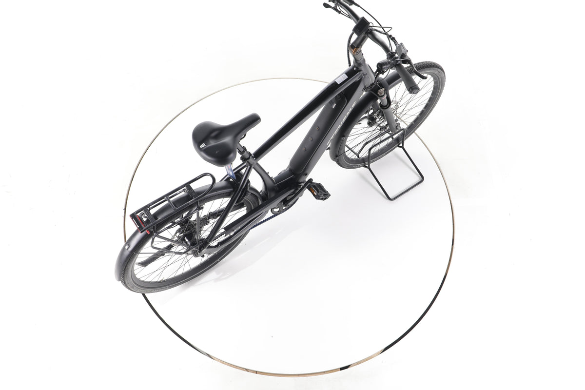 Stevens E-14 City E-Bike - Image 24