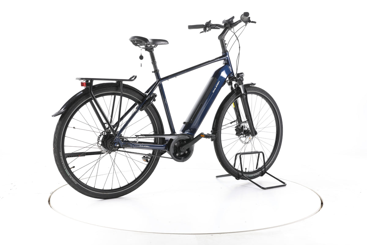 Raleigh Bristol Premium City E-Bike - Image 12