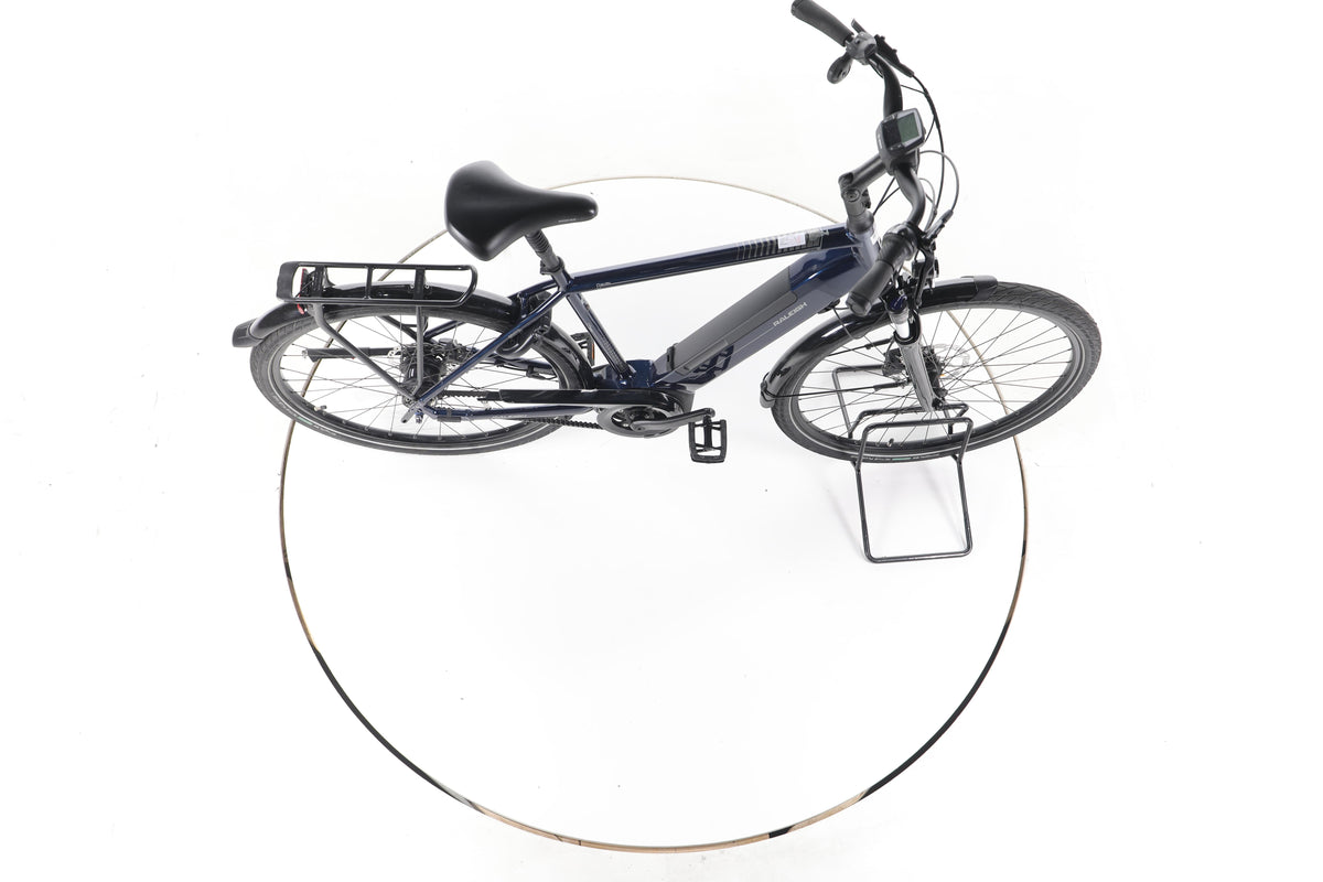 Raleigh Bristol Premium City E-Bike - Image 13