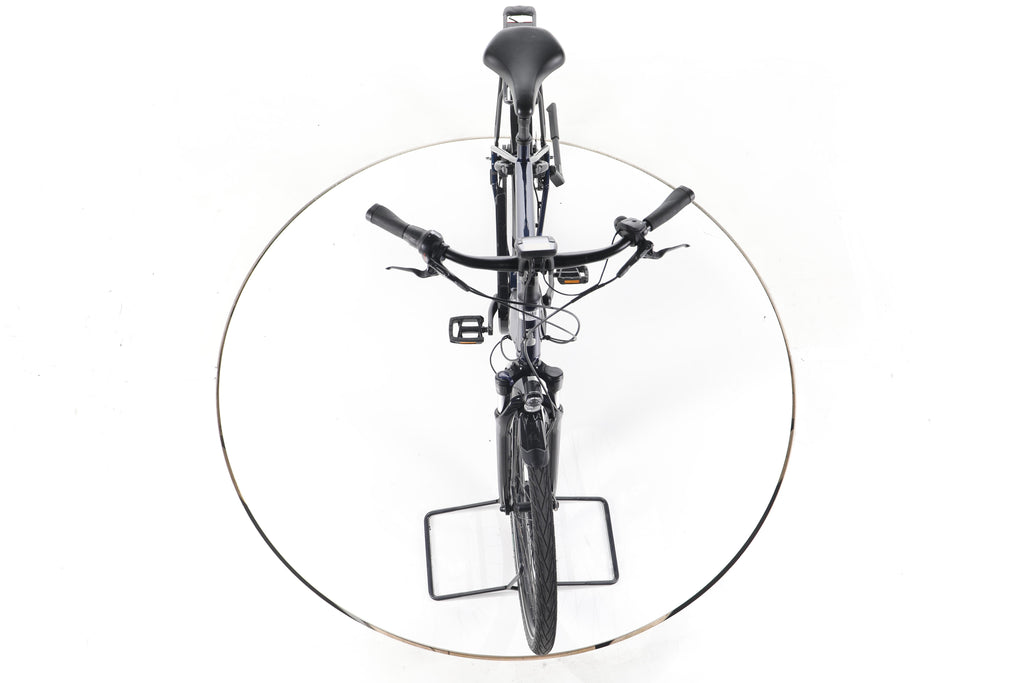 Raleigh Bristol Premium City E-Bike - Image 16