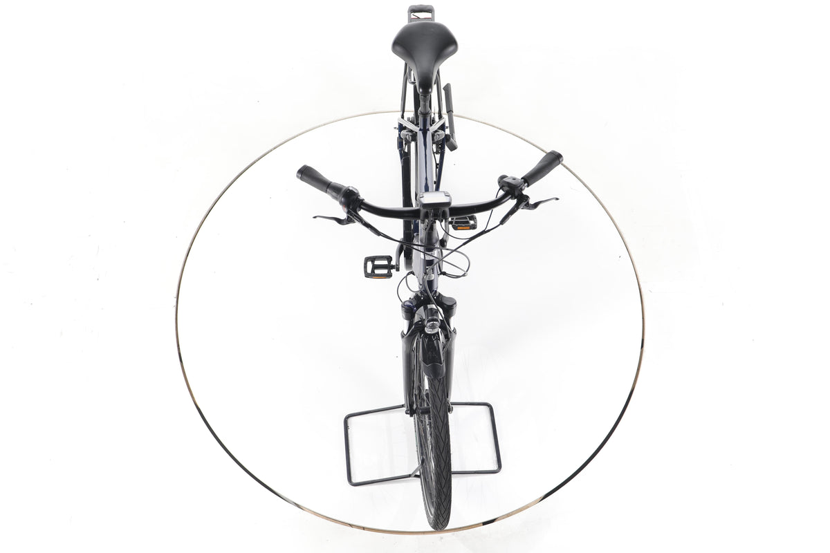 Raleigh Bristol Premium City E-Bike - Image 16