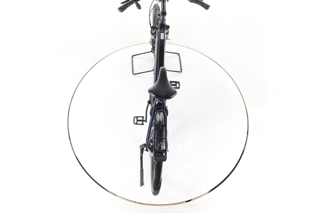 Raleigh Bristol Premium City E-Bike - Image 22