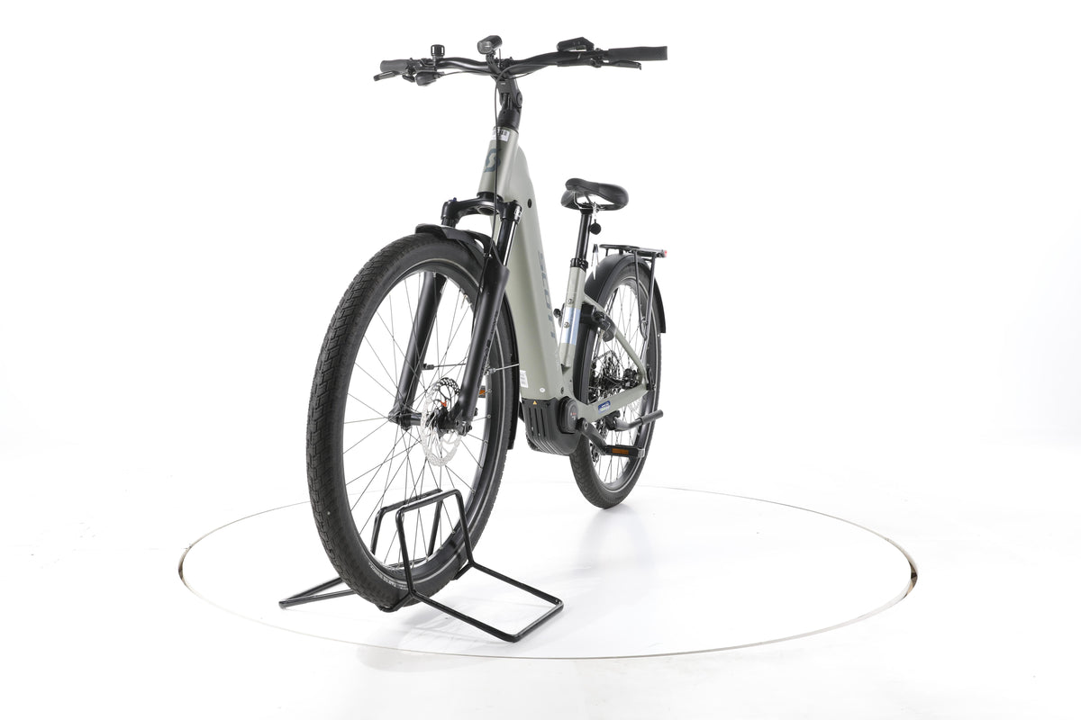 Scott Sub 30 Trekking E-Bike Tiefeinsteiger 2024 - Image 5