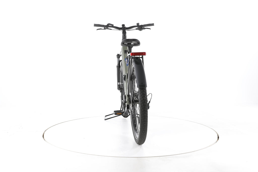 Scott Sub 30 Trekking E-Bike Tiefeinsteiger 2024 - Image 10