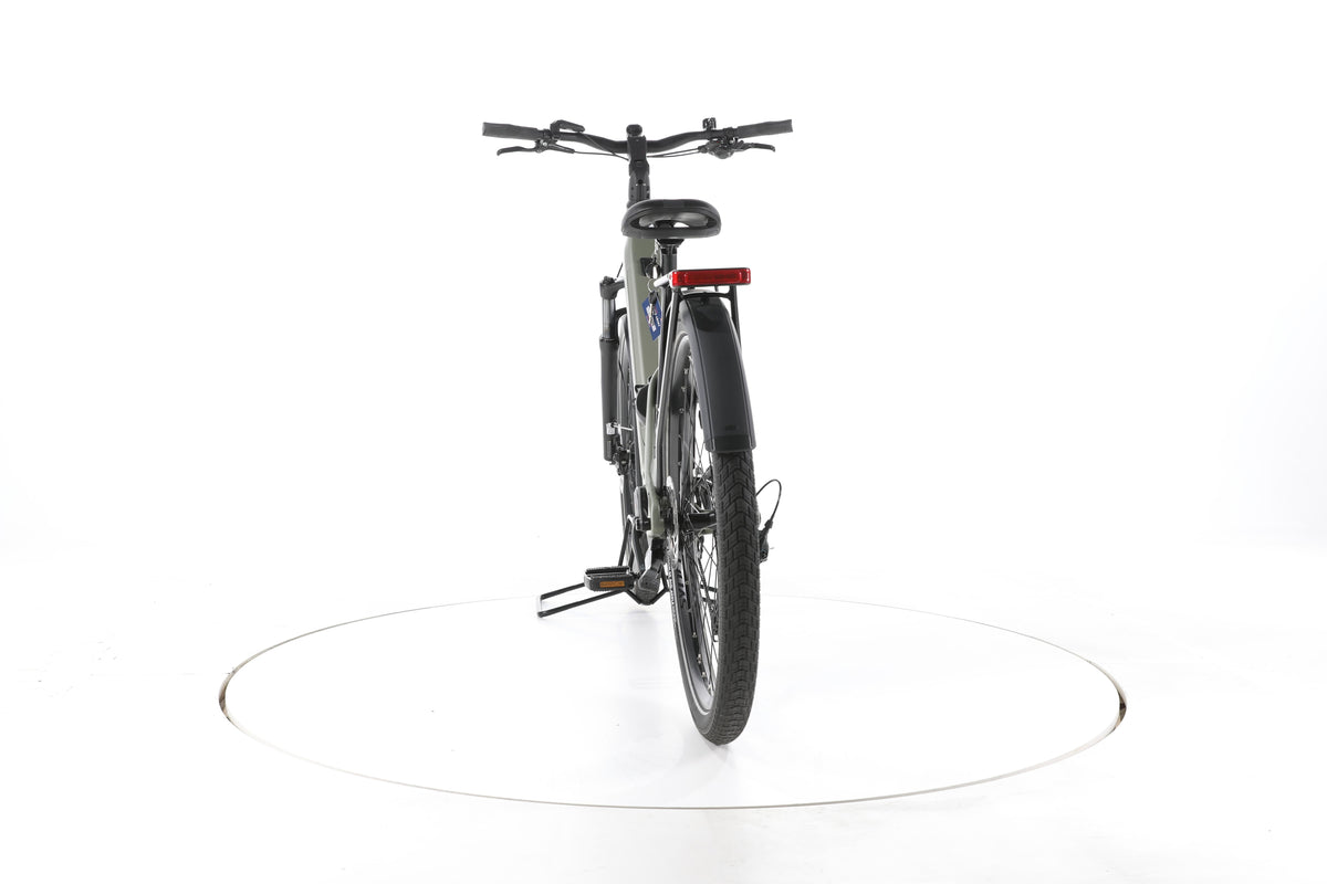 Scott Sub 30 Trekking E-Bike Tiefeinsteiger 2024 - Image 10