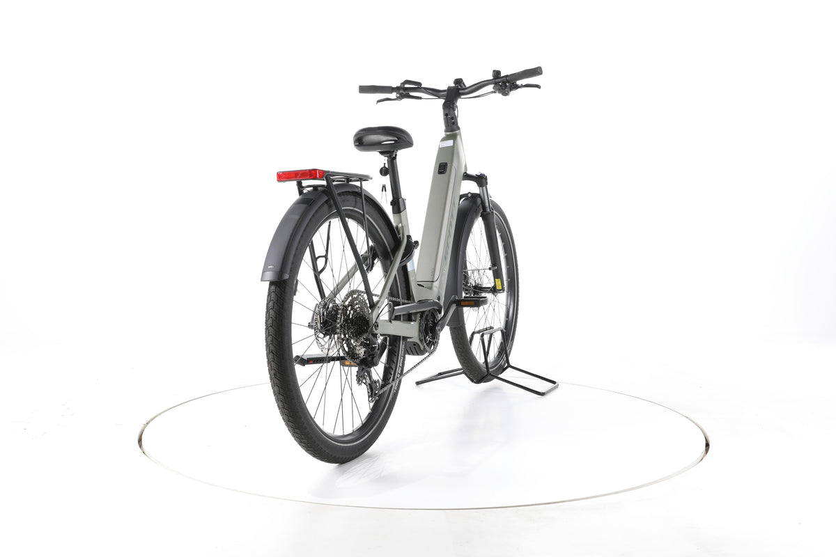 Scott Sub 30 Trekking E-Bike Tiefeinsteiger 2024 - Image 11