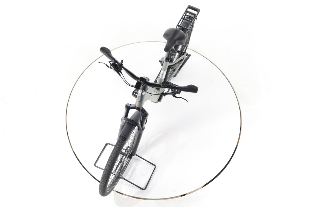 Scott Sub 30 Trekking E-Bike Tiefeinsteiger 2024 - Image 17